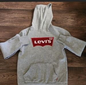 Levi's hoodie